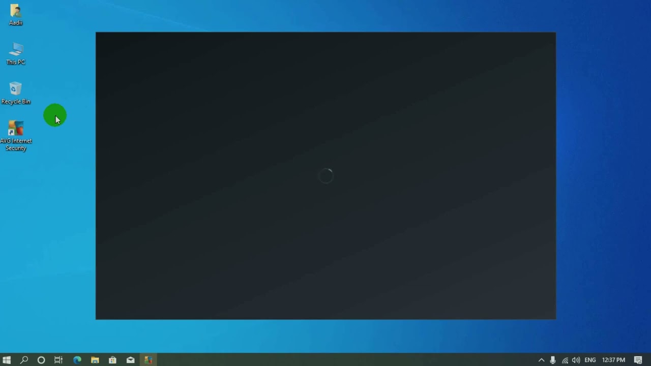 AVG Antivirus License Key Till 2070 (100% Working)