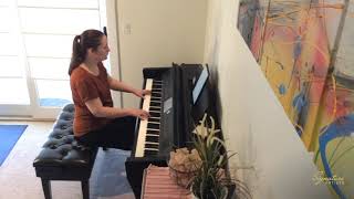 My Tears Ricochet (Taylor Swift) - Intermediate Piano Sheet Music