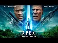 Apex  official trailer