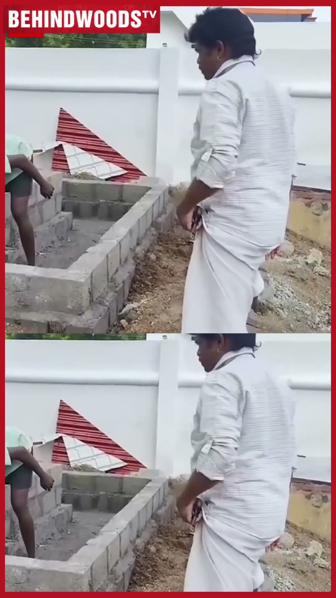 அப்பா,அம்மா,மனைவிக்கு கோவில் கட்டிய Madurai Muthu ? நீங்க வேற Level Sir