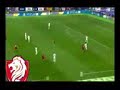 ملخص لمسات محمد صلاح دموع وتألق