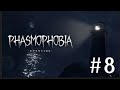 I messed up... again. | Phasmophobia: Episode 8
