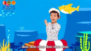 Baby Shark and 50+ Songs  + PINKFONG Songs for Children