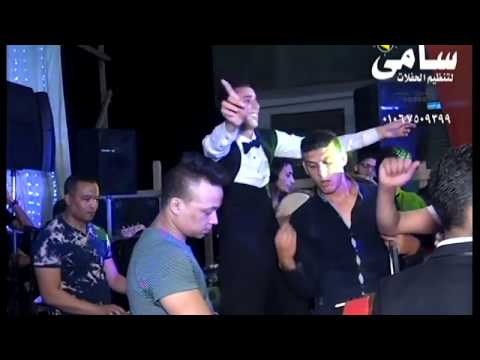 عليمو المصرى والفنان حماده سمير العظمه لله