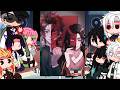 Hashiras React To TikToks (meme) + Random Things || Part 12 || Kny💗|| Demon Slayer 🥀🥀