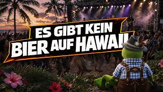 Es gibt kein Bier auf Hawaii (Doom Folk)