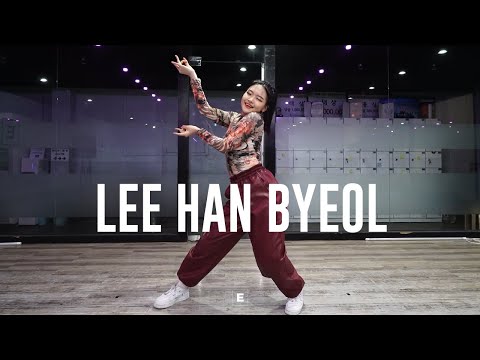 <strong>Anitta</strong> feat. Cardi B &amp;amp; Myke Towers - Me Gusta / LEE HAN BYEOL CHOREOGRAPHY BLACK.Q