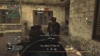 CODSOTD..:..March 2nd, 2012