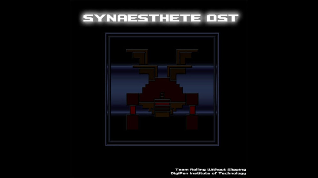 [Synaesthete OST] Tryptonaut - YouTube