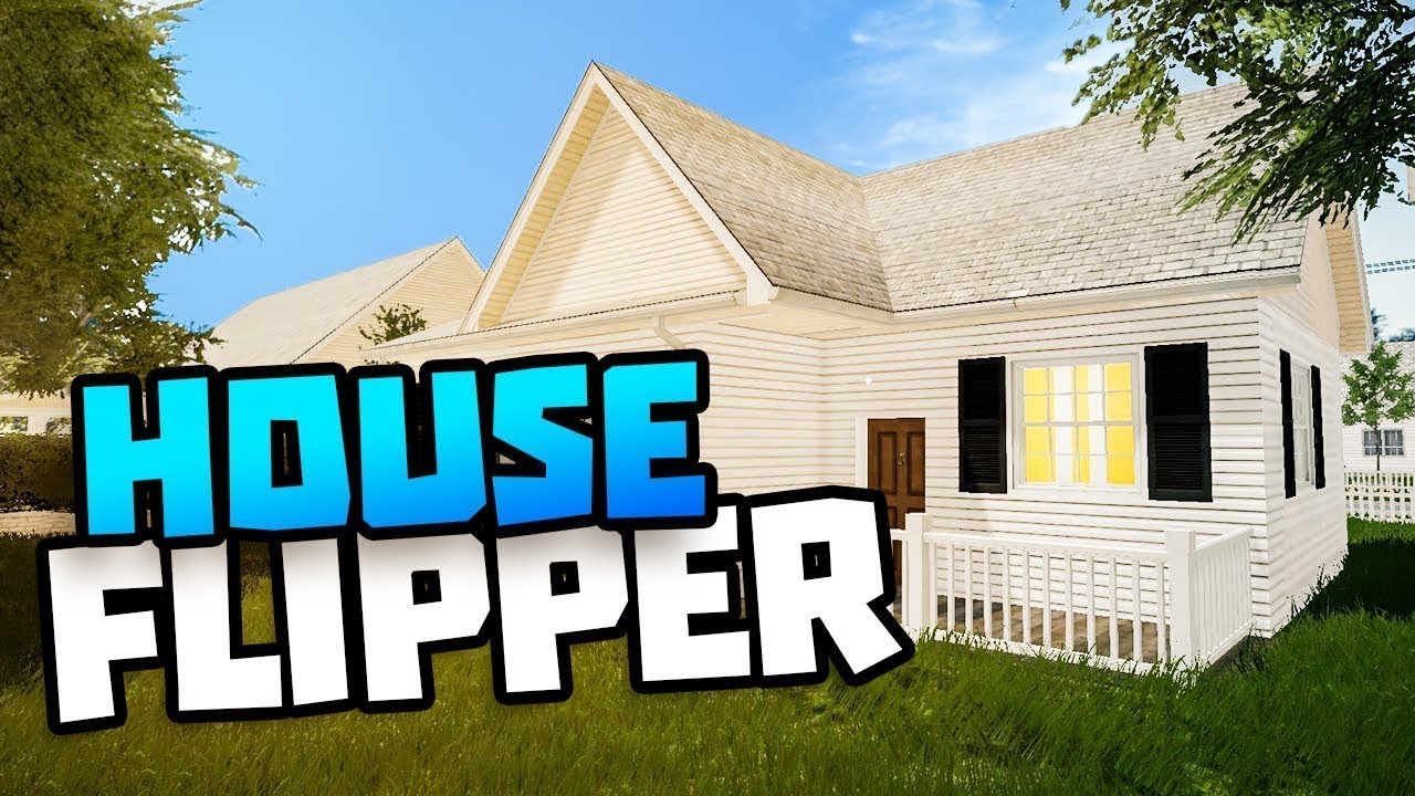 ev yapma simulator house flipper nasil indirilir youtube