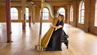 Kirsten Agresta Copely - "I Am Water" (Official Video) | from the GRAMMY®-Nominated album Aquamarine