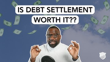 Pros and Cons of Debt Relief and Settlement