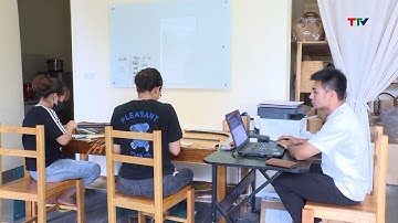 Đề xuất định danh người bán hàng trên mạng qua VNeID