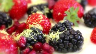 Ruby Rue Teas at Combe Mill