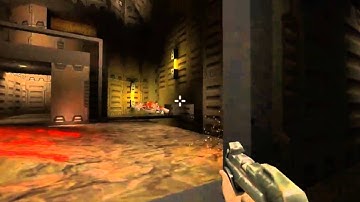 Quake 2 MP 2 - Unit 1 (part 4)
