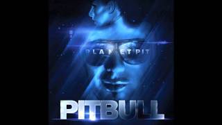 Pitbull feat. T-Pain - Hey Baby (drop it to the Floor) [HD]