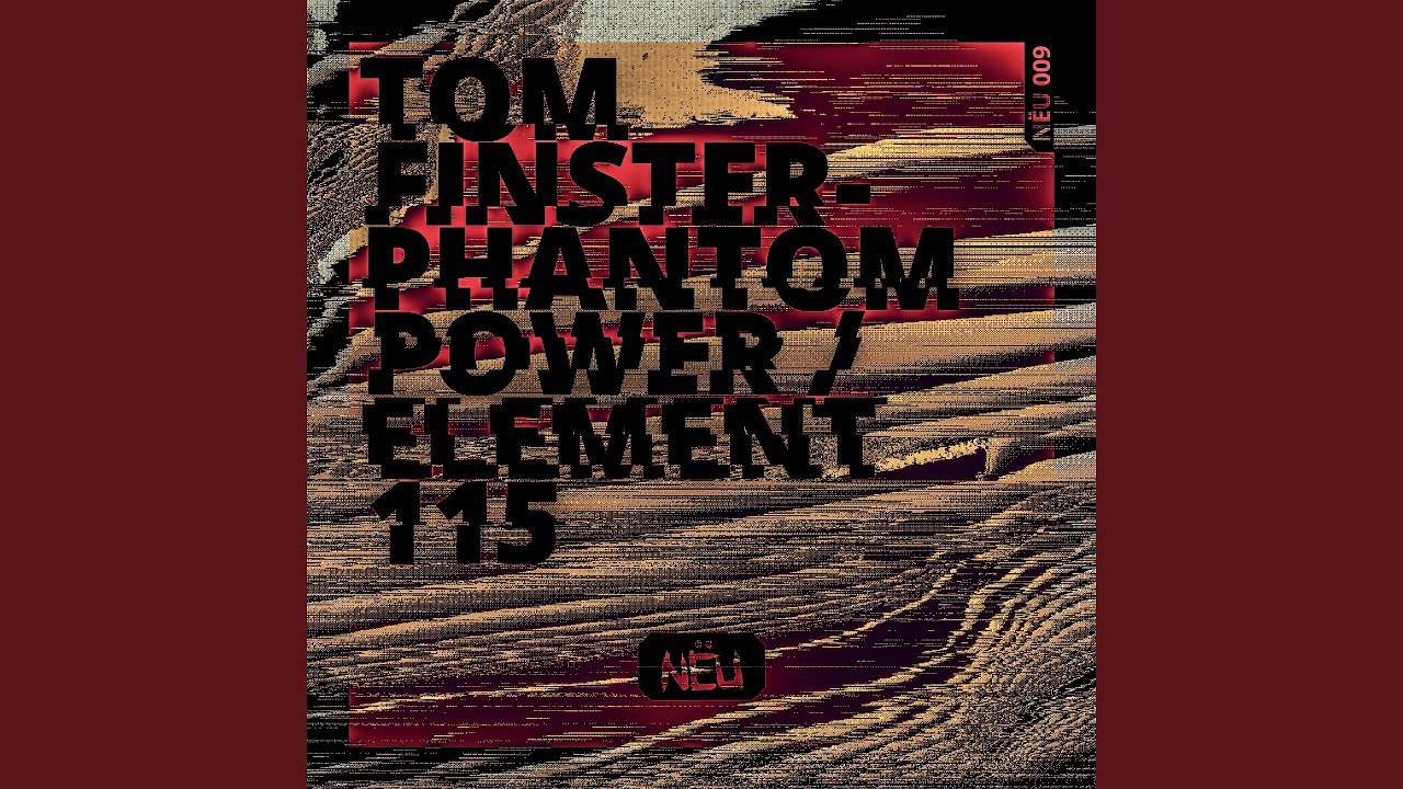 Watch Phantom Power on YouTube Watch Phantom Power on YouTube