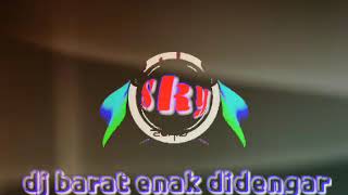 Download Lagu Dj barat enak di dengar buat temen ngopi 2022 MP3