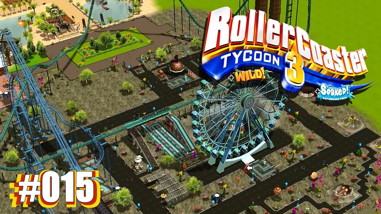 Device tycoon 3.3 0. Rollercoaster Tycoon 3. Rollercoaster Tycoon 3: Platinum. Rollercoaster Tycoon 3 с зоопарком. Rollercoaster Tycoon Adventures.