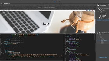 Creating a Contact Page in Dreamweaver CC 2018