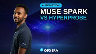 Muse Spark vs HyperProbe: Which One Actually Wins