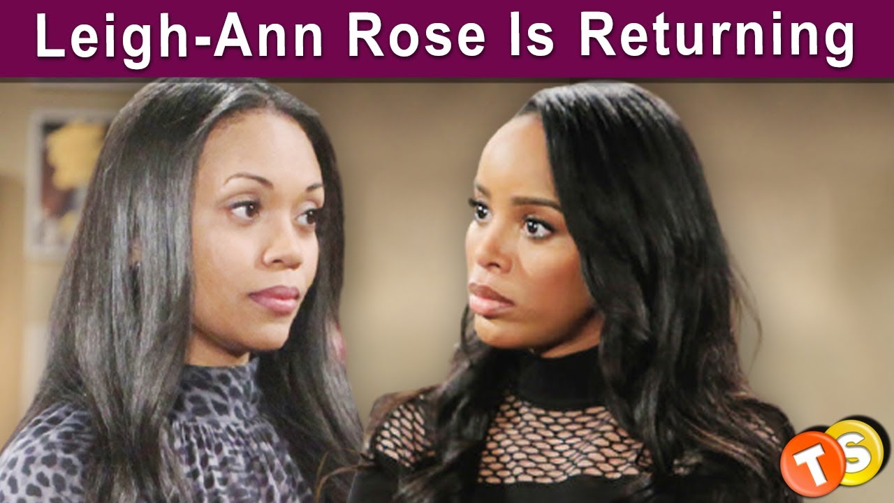 Amanda Sinclair’s dad could still be alive - Returning after Leigh-Ann Rose?