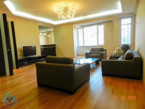 ქირავდება 4 ოთახიანი ბინა საბურთალოზე, შ. ნუცუბიძის ქუჩის დასაწყისში