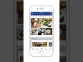 Facebook redesigns biz Pages for utility as feed reach declines