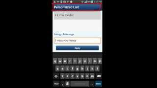 GET Calls / SMS Text Autoresponder for Android screenshot 2