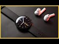 AMAZFIT GTR 2 Lawannya Xiaomi Mi Watch [English subtitle]