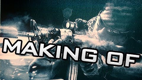 Two.Five | Making-Of + MW3 Recording Tutorial