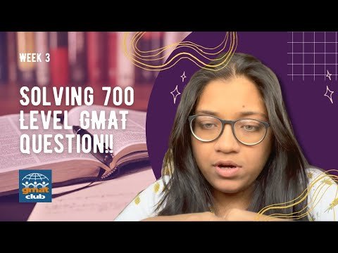 Solving 700 Level