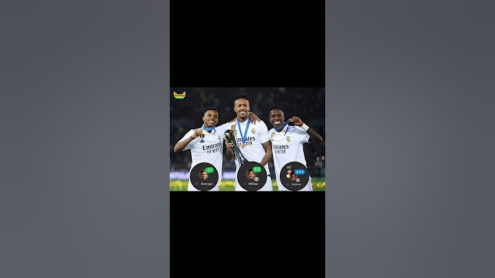 Vinicius jr x Militao x Rodrygo🔥| #viniciusjr | #rodrygogoes | #militao