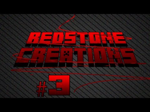 Redstone Creations: How to Make a Hopper Clock in Minecraft (1.6.2+)