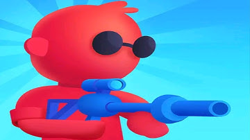 Perfect Snipe Android Gameplay