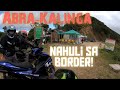 Abra-Kalinga Road | Louie Bade Vlogs