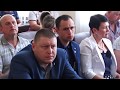 Голові Коростишівської РДА Василю Купрійчуки оголосили недовіру