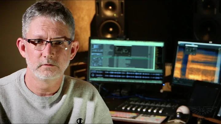 The David Farmer Interview