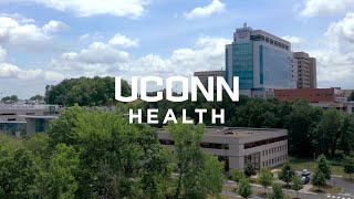 UConn Health Sizzle Reel 2023