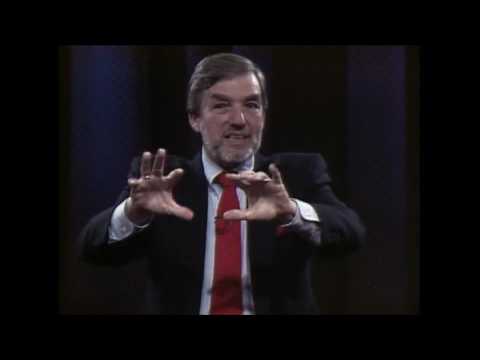 John Bradshaw - Healing the Shame that Binds You