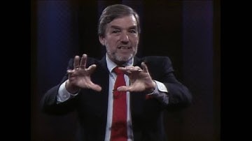 John Bradshaw - Healing the Shame that Binds You