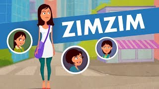 ZimZim App WowMakers screenshot 5