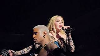 Madonna - Open Your Heart (Berlin, 28.11.2023, Celebration Tour) Part 3/15