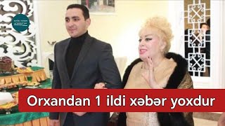 İlhamə Quliyevanın oğlu itkin düşüb - Doğru Xəbər Az