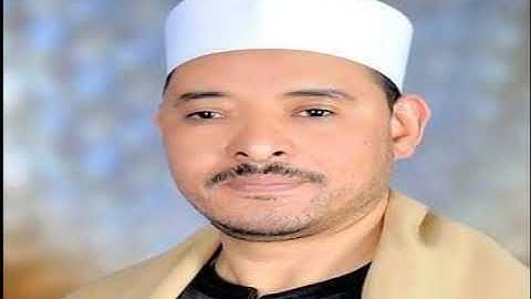 سورة التكاثر القارئ الشيخ صالح نفس