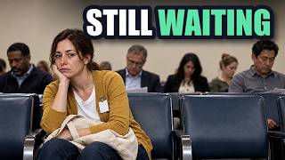 You Got Summoned for Jury Duty. Here Is Every Hour of It