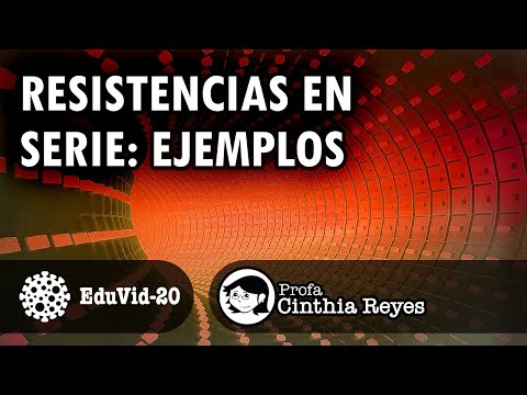 Resistencias en serie: Ejemplos - Transferencia de calor