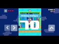Crossy Road castle: Windup workshop 100 levels WR in 16:56