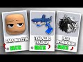 ¡30 NUEVOS OBJETOS GRATIS que TODOS están RECLAMANDO en ROBLOX! 🚨(UGC 2025)