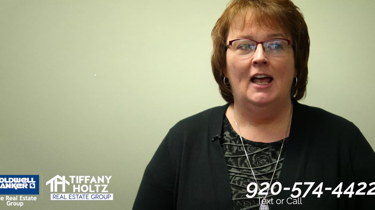 Happy Home Buyer Tiffany Holtz Real Estate YouTube
